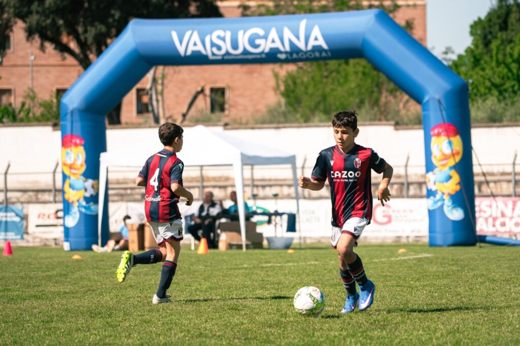 Dalle Marche alla Sicilia, continua il viaggio. A casa della Junior Jesina - Roberto Mancini vince l’Ancona 3. Pulcino dOro Jesi Marche 3. Pulcino dOro Jesi Marche