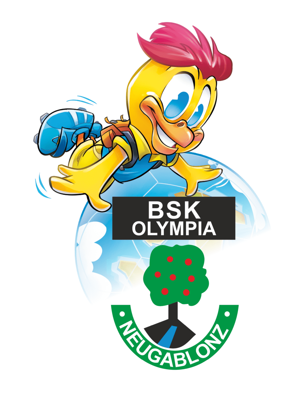 PulcinoBSK Olimpia