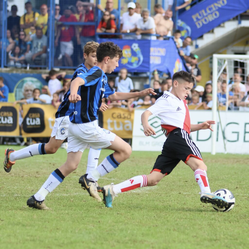Curtain rises on the 10th edition of the Pulcino d'Oro Sipario Pulcino 3 1 Sipario Pulcino 3 1