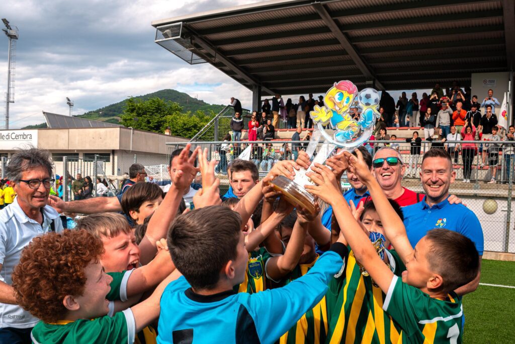 Al via l'11ª edizione del Torneo Internazionale Pulcino d'Oro! Torneo Pulcino dOro Trentino 2 1024x683Lavis 1 Torneo Pulcino dOro Trentino 2 1024x683Lavis 1
