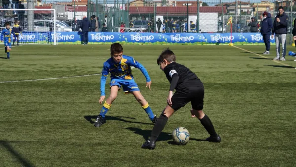 Torneo Regionale Roma-3