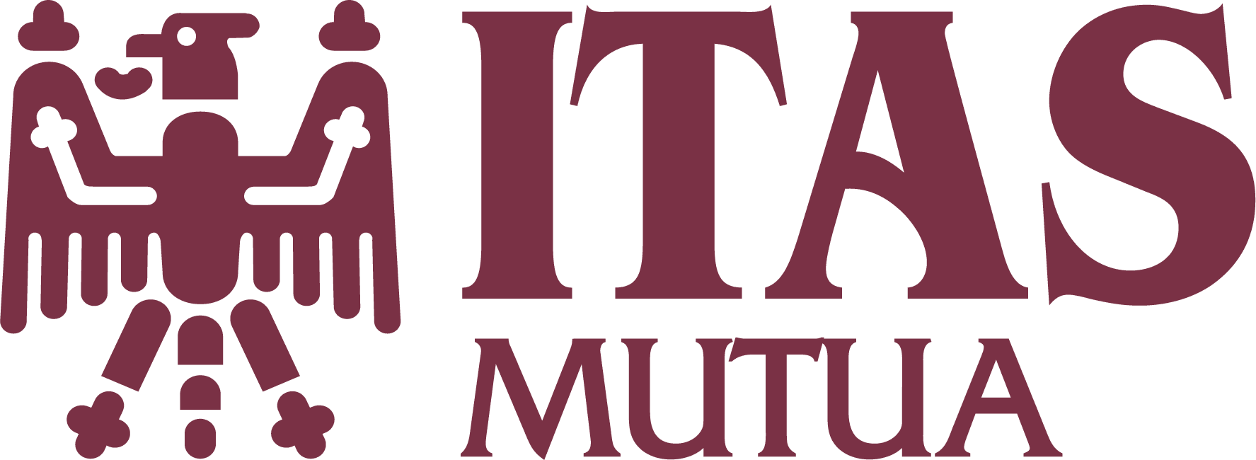 itas 2019 logo mutua it